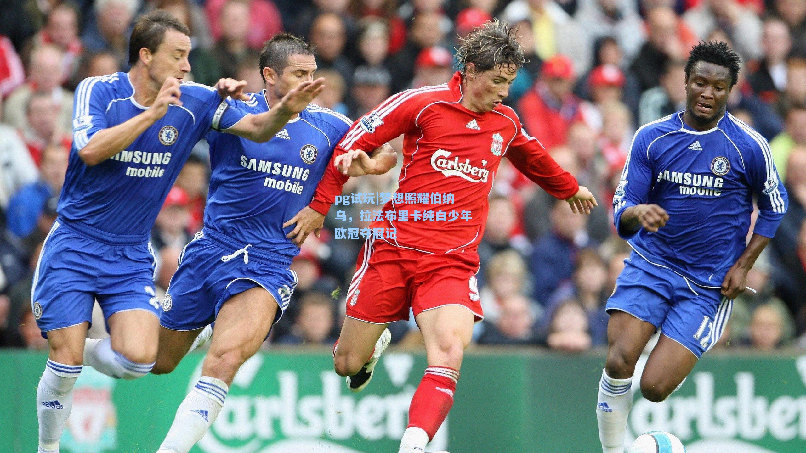 梦想照耀伯纳乌,拉法布里卡纯白少年欧冠夺冠记