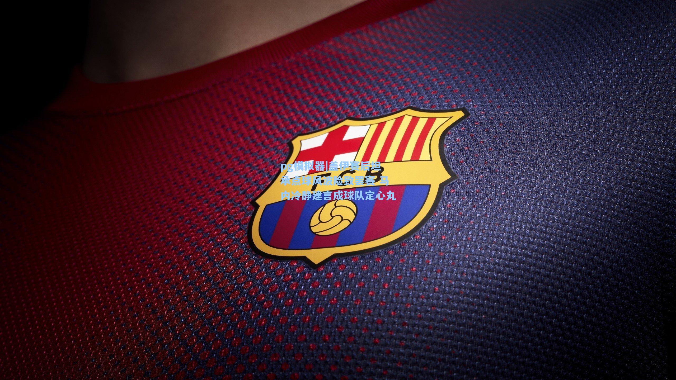 盖伊赛后坦承点球风波险致罢赛 马内冷静建言成球队定心丸